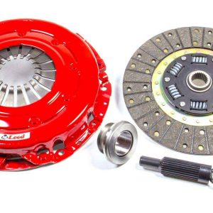 Clutch Kit-Super Street Pro Ford MCL75207