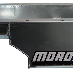 Oil Pan - GM LS 93-02 F-Body Steel MOR20139