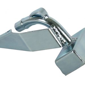 Oil Pump Pick-Up - SBC MOR24212