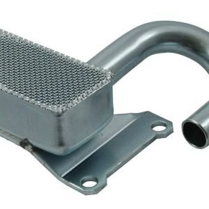 Oil Pump Pick-Up - SBC MOR24213