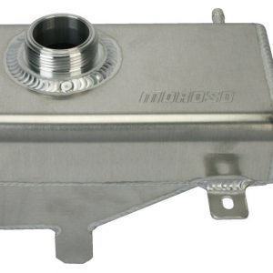 Aluminum Expansion Tank - 2011-Up Mustang MOR63783