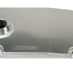 Coolant Tank - 97-04 Corvette MOR63787