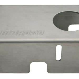 Brake Booster Cover - 97-08 Corvette MOR74240