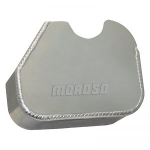 Brake Booster Cover Ford Mustang 15-Up MOR74256