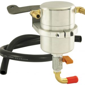 Air/Oil Separator - 05-10 Mustang GT MOR85477