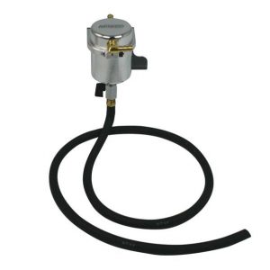 Air/Oil Separator Tank 10-14 Camaro MOR85493