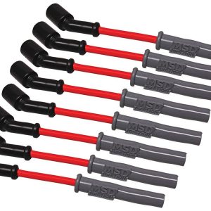8.5MM Wire Set - '97-On LS1 MSD32819
