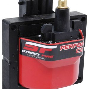 Street Fire GM Dual Connector Coil MSD5526