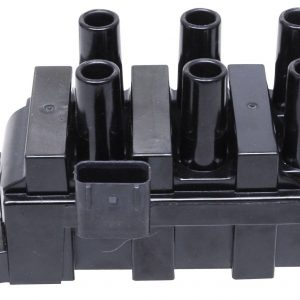 Street Fire 6 Tower Coil Pack - 01-04 Ford MSD5529