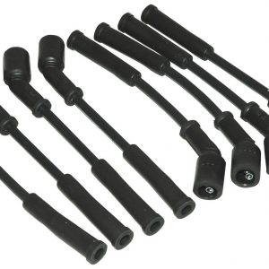 Street Fire Spark Plug Wire Set MSD5572