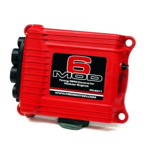 Ford Modular Ignition Controller MSD6011