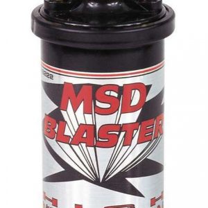 Blaster High Vibe Coil MSD8222