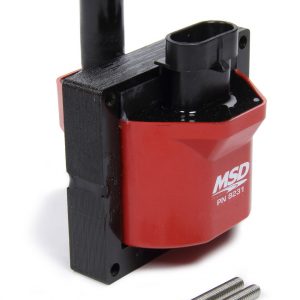 Blaster Coil - GM Single Connector MSD8231