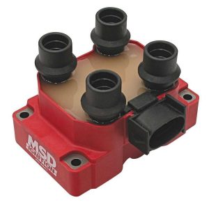 Blaster Coil Pack - Ford 4-Tower MSD8241