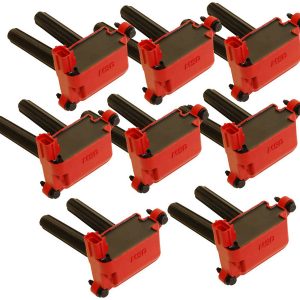 Blaster Hemi Coils 06-08 (8pk) MSD82558