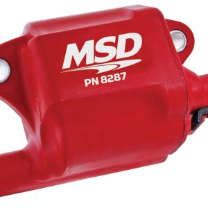 GM LS Series Coil - (1) (LS-2/7) MSD8287