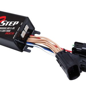 Digital 2-Step Rev Control - 2011 Ford 5.0L MSD8731