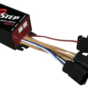 Ford Launch Master 2 Step MSD8734