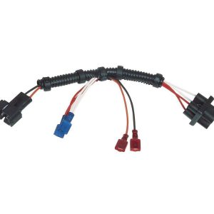 Msd To Gm Dual Connector MSD8876