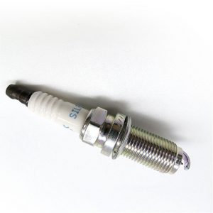 NGK Spark Plug Stock # 7913 NGKSILFR6A
