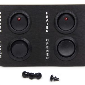 Custom Switch Panel - Camaro 93-02 NXS15774
