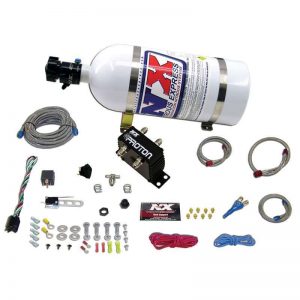Proton Plus EFI Nitrous System - 35 to 125HP NXS20421-10