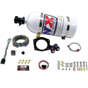 LS3  EFI Plate System 10-16 Camaro V8 NXS20931-10