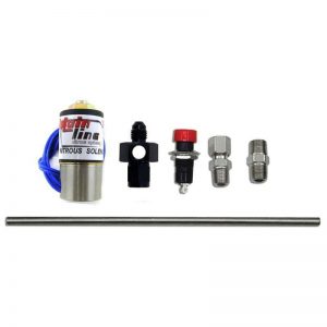 4an Nitrous Purge Kit - Mainline NXSML15600