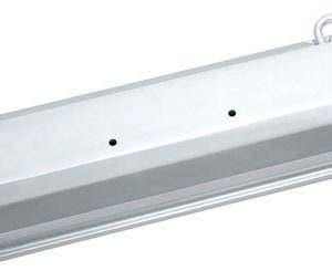 GM LS Valve Covers - Slant Edge - Polished PFM141-266