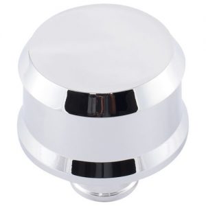 Bowtie Slant-Edge Breather Cap No Emblem PFM141-851