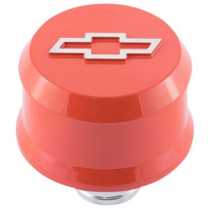 Bowtie Slant-Edge Breather Cap Bowtie PFM141-859