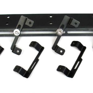 Coil Bracket Kit - LS1 Both Sides PFM69520