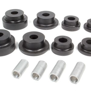 10- Camaro Rear Subframe Bushings PTN7-142BL