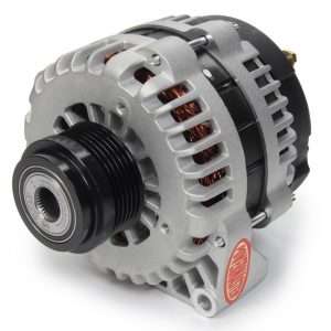 220 Amp Alternator 10-15 Camaro w/6.2L Engine PWM41487