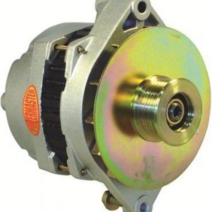 200amp Alternator GM CS 144 Style Natural Finish PWM47805