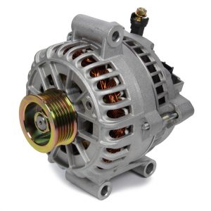 200 Amp Alternator 07-08 Mustang Cobra 5.4L DOHC PWM48517