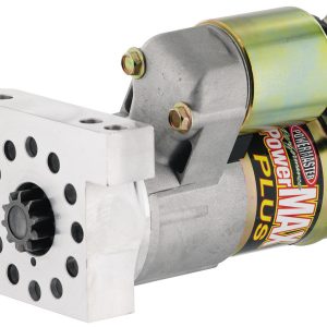 Power Max Starter Chevy V8 153/168 Tooth Flywhl PWM9100