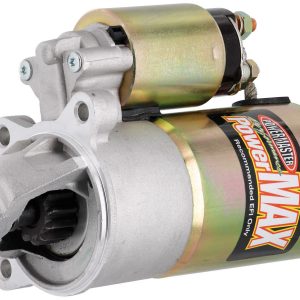 PowerMax Starter Ford 4.6/5.0L/5.4L Mod Motor PWM9183