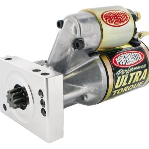 Ultra Torque Starter Chevy V8 153/168 Tooth PWM9400