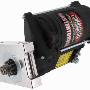 Chevy 153/168 Tooth Mastertorque Starter PWM9600