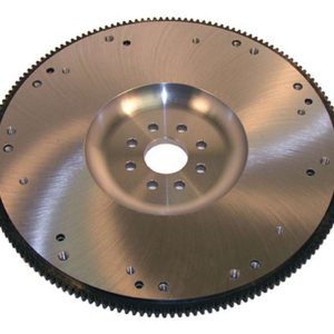 Billet Steel Flywheel 4.6l Ford 164t Int Bal RAM1545