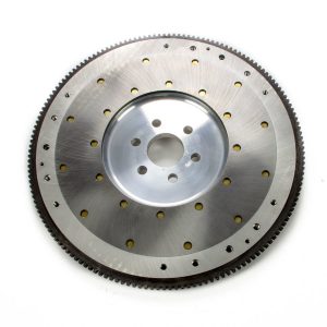 Billet Alum Flywheel SBF 302 157t 50oz in bal RAM2525