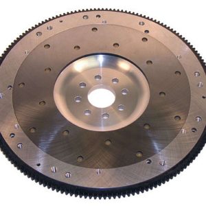 Billet Alum Flywheel 4.6l Ford 164t Int Bal RAM2545