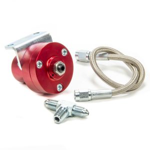 Hydraulic Bearing Pedal Adjustment System RAM78300