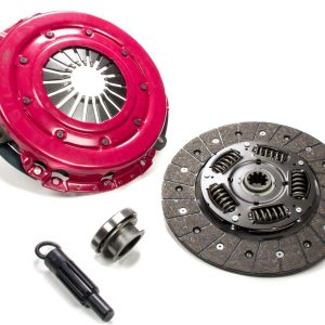 Mustang 5.0 89-00 Clutch 10.5in x 1-1/16in 10spl RAM88794HD