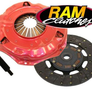 GM LS1 97-04 Clutch 11in x 1-1/8in 26spl RAM88931HDX