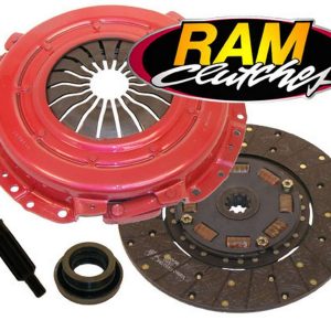 Mustang 4.6 99-04 Clutch 11in x 1-1/16in 10spl RAM88951HDX
