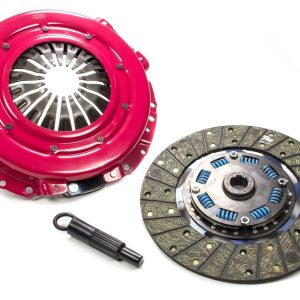 HDX Clutch Kit 11- Mustang 5.0l RAM88955HDX