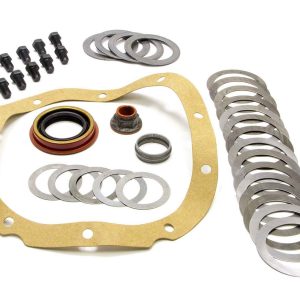 8.8in Ford Installation Kit RAT105K