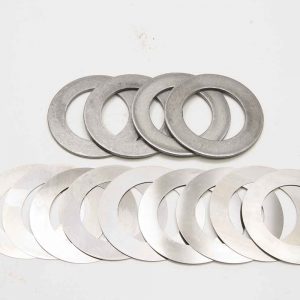 Carrier Shims Gm & Ford RAT1105
